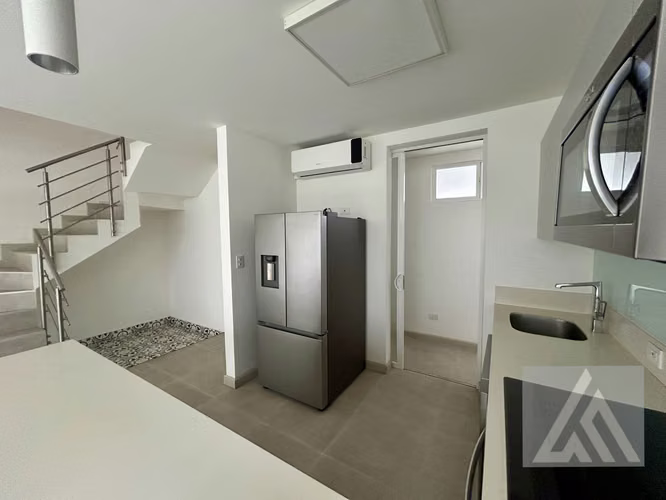 Alquiler Casa Impecable 3 Hab Condominio La Arboleda, Ribera de Belén. - Imagen 7