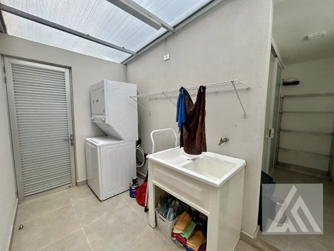 Alquiler Casa Impecable 3 Hab Condominio La Arboleda, Ribera de Belén. - Imagen 10