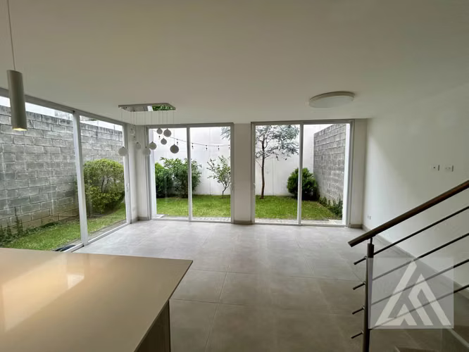 Alquiler Casa Impecable 3 Hab Condominio La Arboleda, Ribera de Belén. - Imagen 4