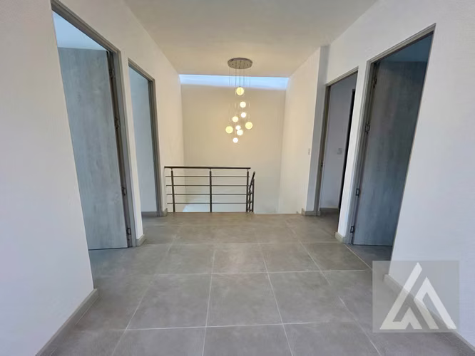 Alquiler Casa Impecable 3 Hab Condominio La Arboleda, Ribera de Belén. - Imagen 9