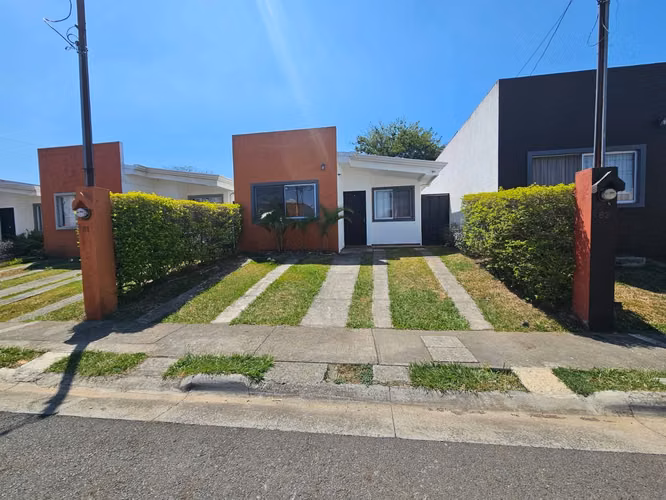 SE ALQUILA CASA EN CONDOMINIO MALAGA 2 | CIRUELAS DE ALAJUELA