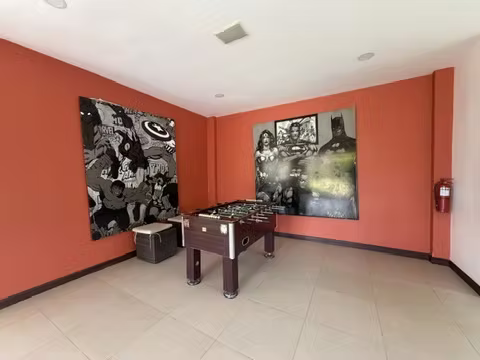 Terreno plano en venta en Piedades de Santa Ana | 660 m² Cod. EM508
