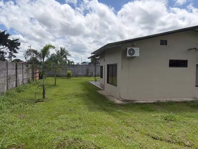 Casa Vacacional en Venta
