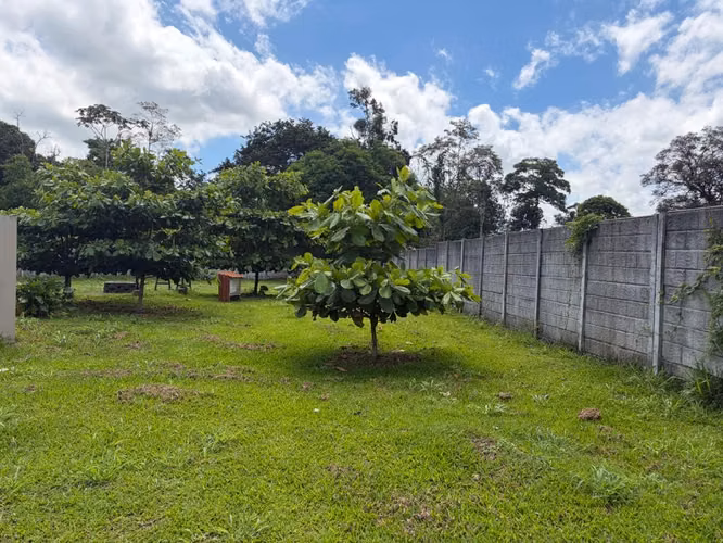Casa Vacacional en Venta