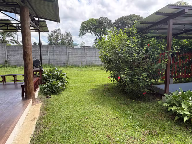 Casa Vacacional en Venta