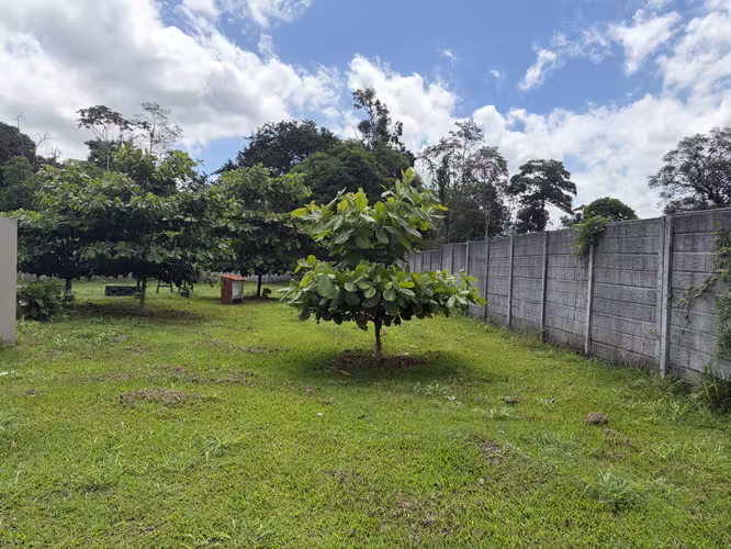 Casa Vacacional en Venta