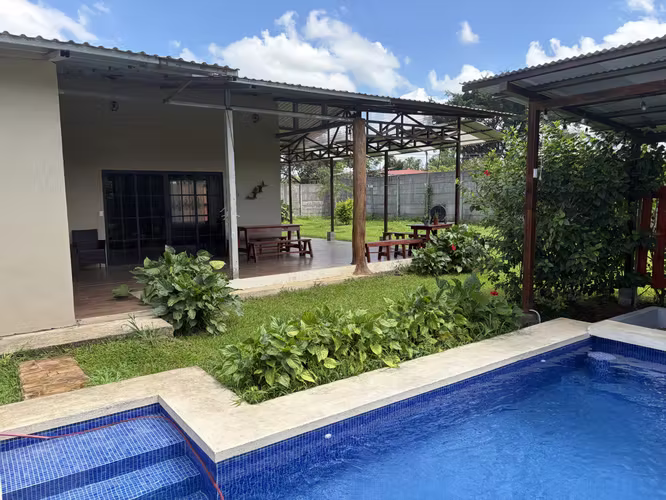 Casa Vacacional en Venta