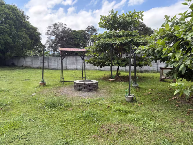 Casa Vacacional en Venta