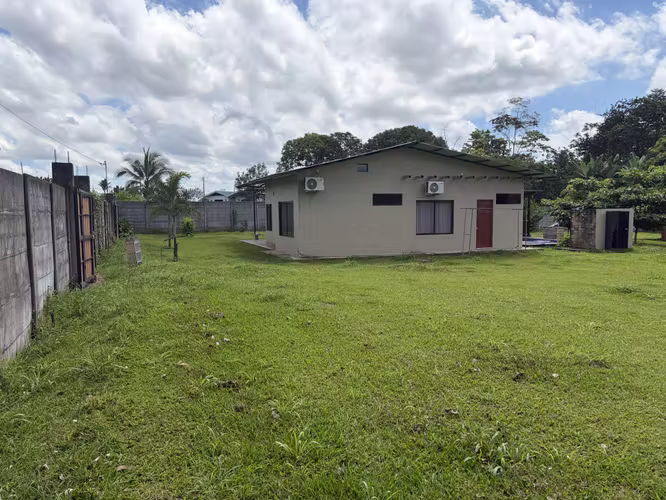 Casa Vacacional en Venta