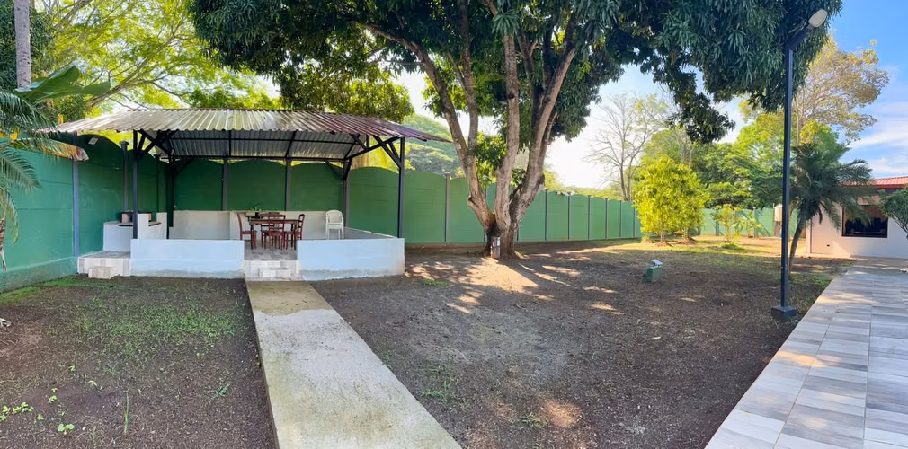 Venta de Quinta Orotina( Paraiso Tropical)