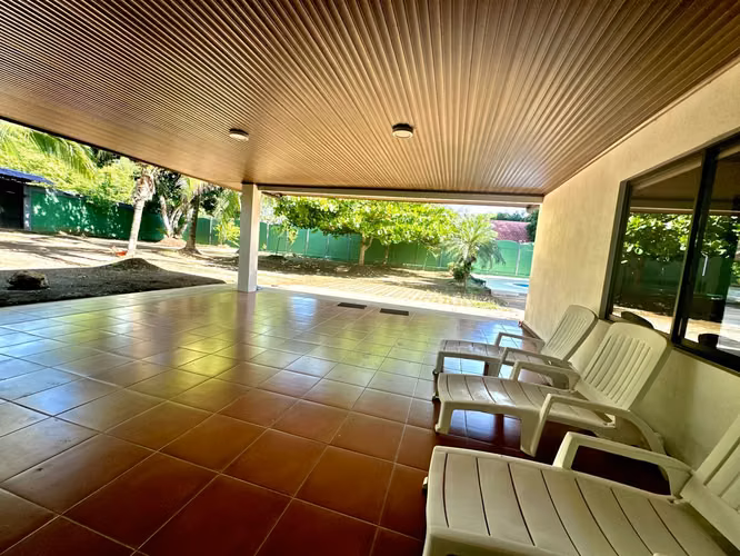Venta de Quinta Orotina( Paraiso Tropical)