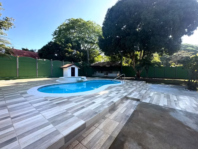 Venta de Quinta Orotina( Paraiso Tropical)