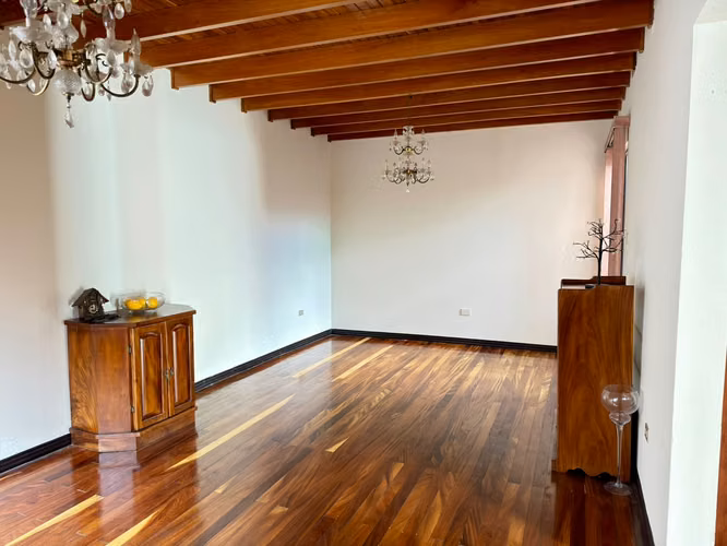 Venta de 2 Casas Barrio Córdoba Zapote - Imagen 6