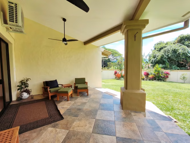 Se vende hermosa casa de 1 planta en Piedades de Santa Ana. - Imagen 4