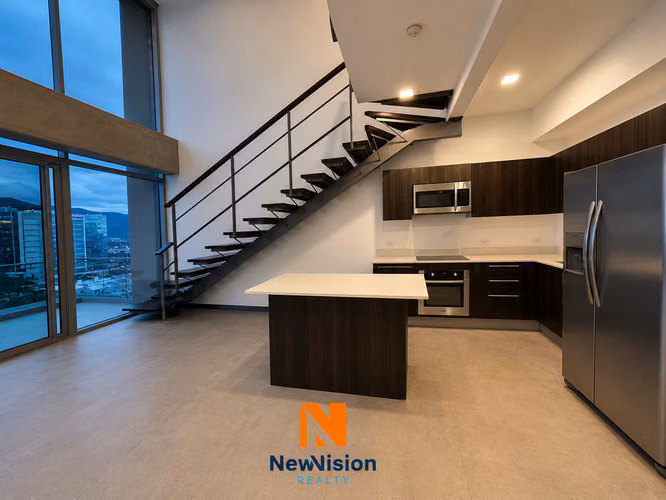 SE VENDE APARTAMENTO TIPO LOFT $340000