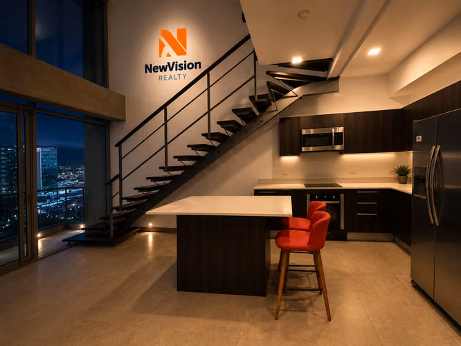 SE VENDE APARTAMENTO TIPO LOFT $340000