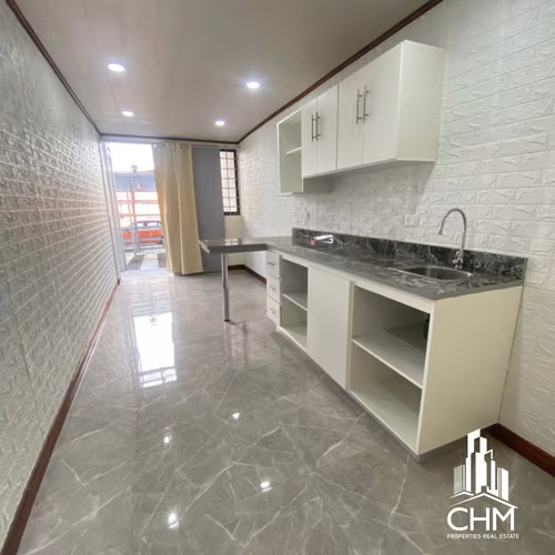 ALQUILER DE ESPECTACULAR APARTAMENTO-SANTA ANA-POZOS-CERCA LINDORA-NO ESTACIONAMIENTO