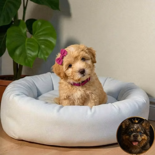 Bichón Habanero