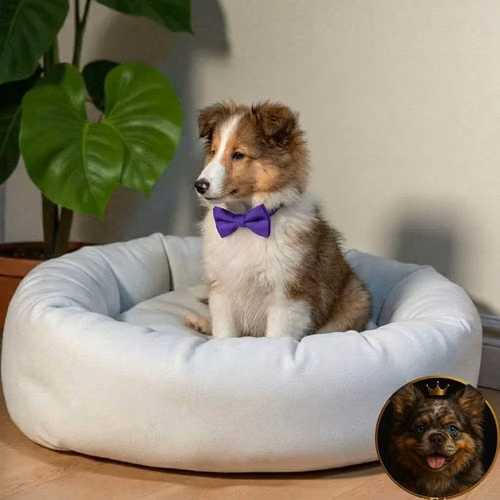 Rough Collie