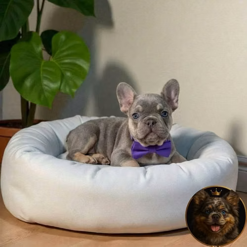 Bulldog Francés