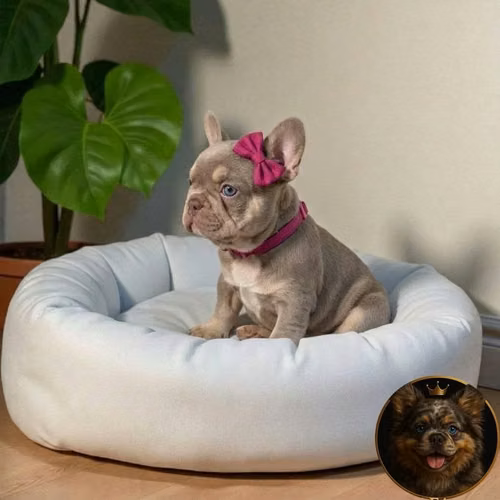 Bulldog Francés