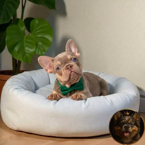 Bulldog Francés
