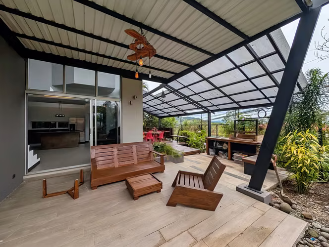 Alquiler de Casa en La Angelina, Ochomogo, Cartago - Imagen 5