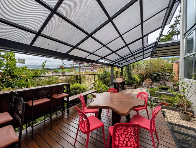 Alquiler de Casa en La Angelina, Ochomogo, Cartago - Imagen 7