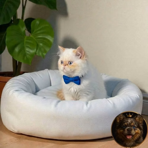 Gatos Persa