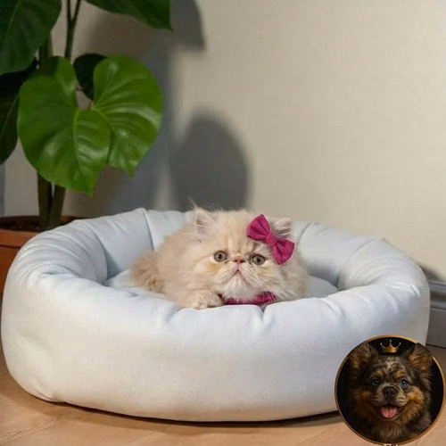 Gatos Persa