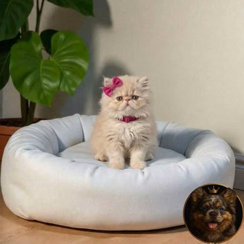 Gatos Persa