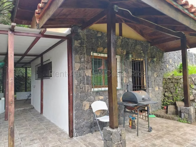 Venta de Quinta en Los Ángeles de San Rafael de Heredia RZ - Imagen 4