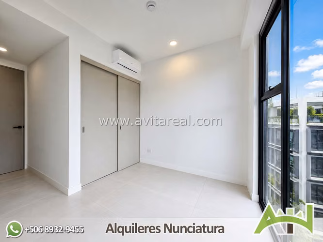 Apartamento de 3 habitaciones  | Linea blanca | Parkwood Nunciatura - Imagen 16