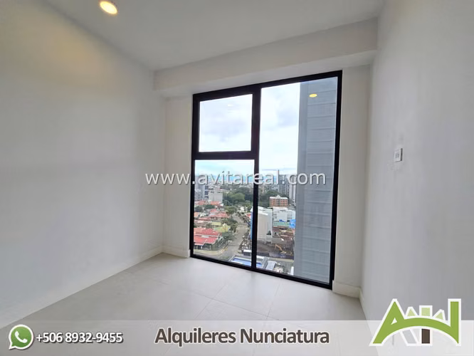 Apartamento de 3 habitaciones  | Linea blanca | Parkwood Nunciatura - Imagen 17