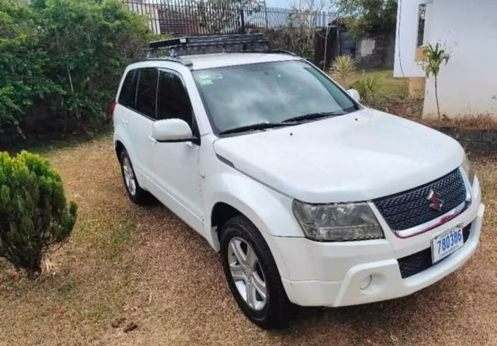 Gran Vitara 2009