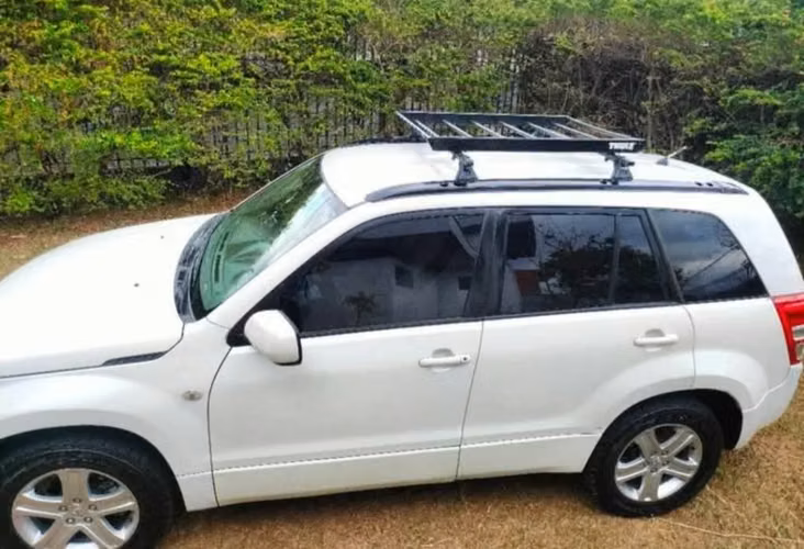 Gran Vitara 2009