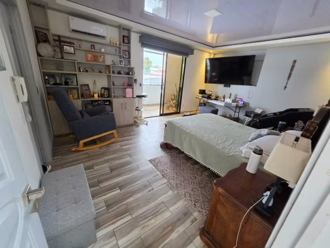 SE VENDE HERMOSA CASA TOTALMENTE REMODELADA ROHRMOSER CEDO DEUDA - Imagen 6