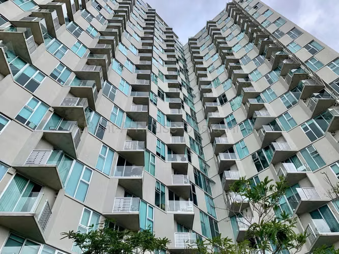 Venta de Apartamento AMUEBLADO en SECRET SABANA.