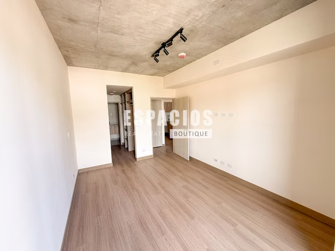 VENTA DE APARTAMENTO NUEVO EN ROHRMOSER