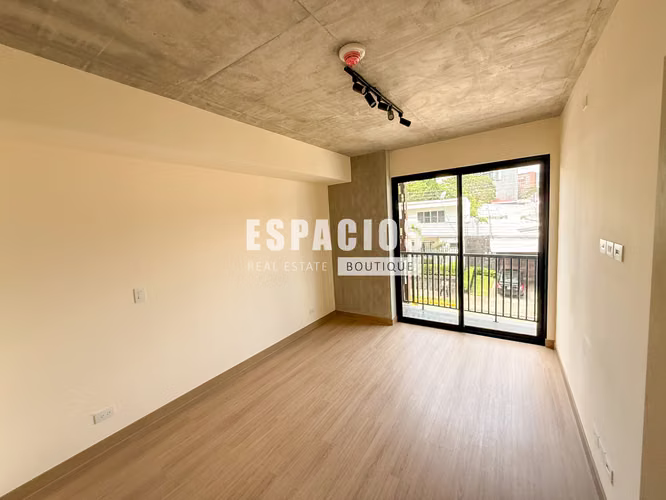 VENTA DE APARTAMENTO NUEVO EN ROHRMOSER