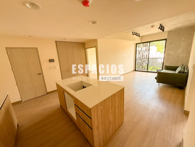 VENTA DE APARTAMENTO NUEVO EN ROHRMOSER