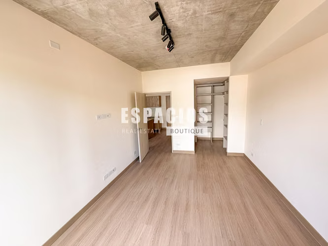 VENTA DE APARTAMENTO NUEVO EN ROHRMOSER