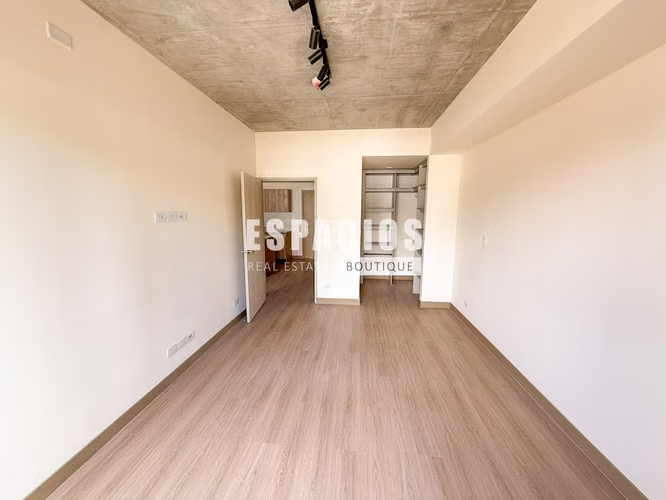 VENTA DE APARTAMENTO NUEVO EN ROHRMOSER