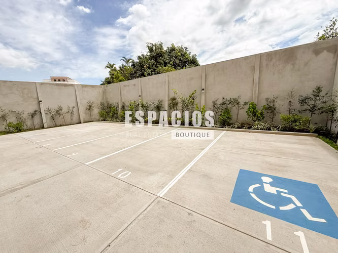 VENTA DE APARTAMENTO NUEVO EN ROHRMOSER