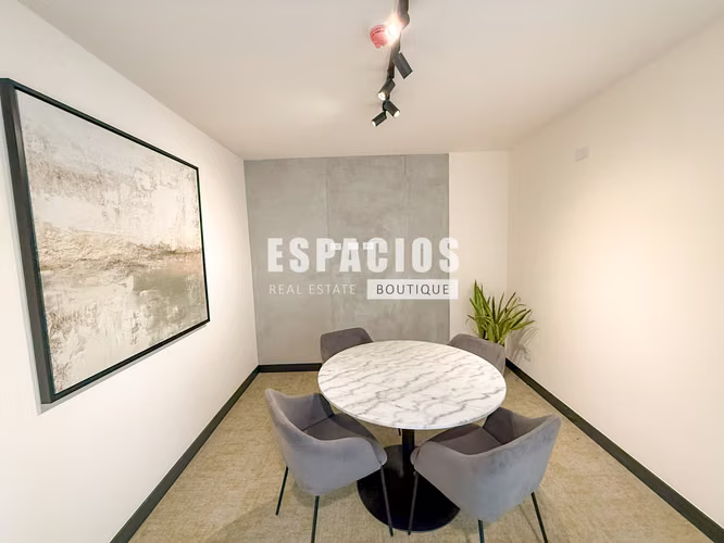 VENTA DE APARTAMENTO NUEVO EN ROHRMOSER