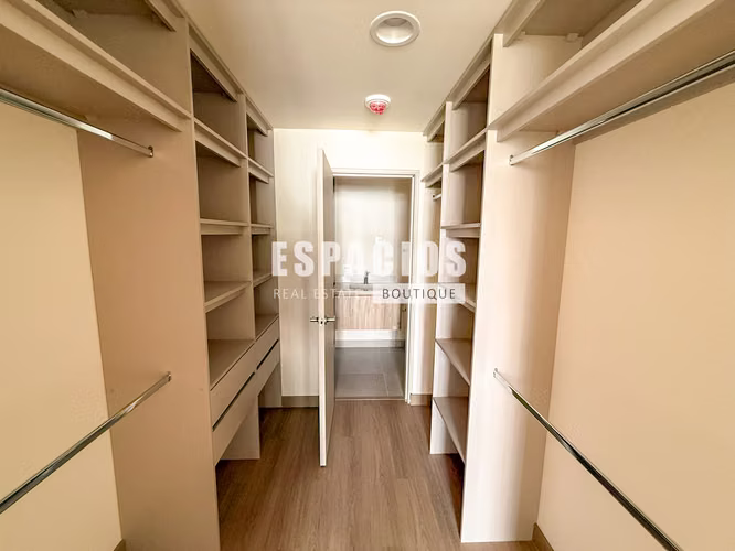 VENTA DE APARTAMENTO NUEVO EN ROHRMOSER