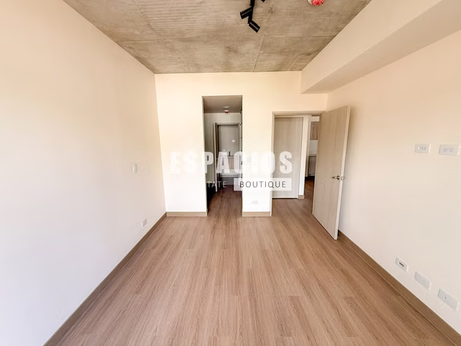 VENTA DE APARTAMENTO NUEVO EN ROHRMOSER