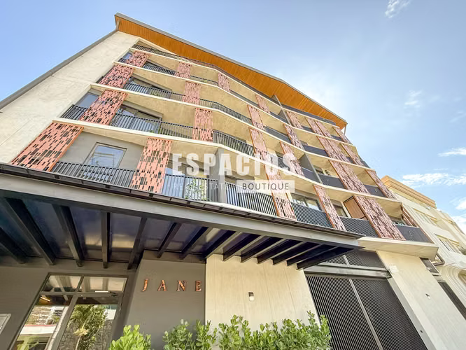 VENTA DE APARTAMENTO NUEVO EN ROHRMOSER