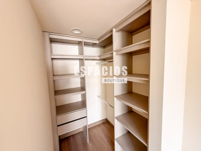 VENTA DE APARTAMENTO NUEVO EN ROHRMOSER