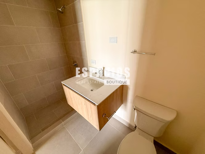 VENTA DE APARTAMENTO NUEVO EN ROHRMOSER